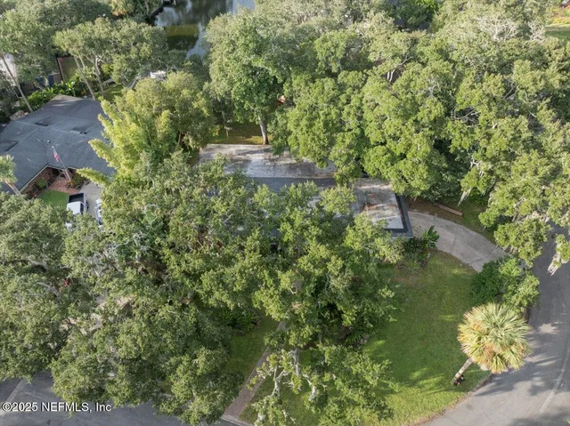 $725,000 | 47 Willow Drive, St. Augustine Beach, FL 32080