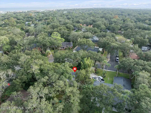 $725,000 | 47 Willow Drive, St. Augustine Beach, FL 32080