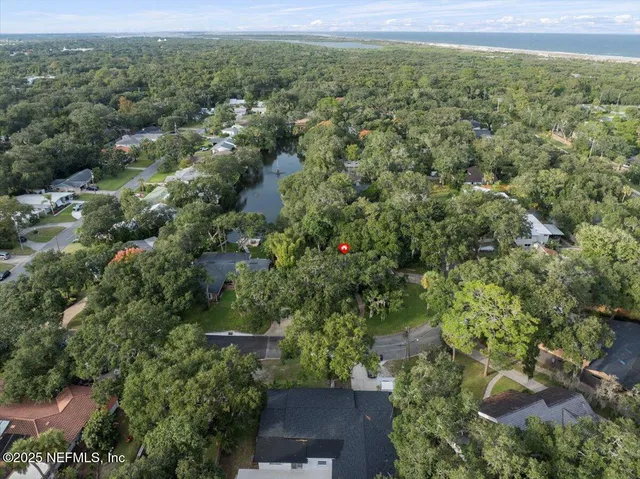 $725,000 | 47 Willow Drive, St. Augustine Beach, FL 32080