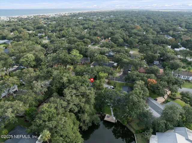 $725,000 | 47 Willow Drive, St. Augustine Beach, FL 32080