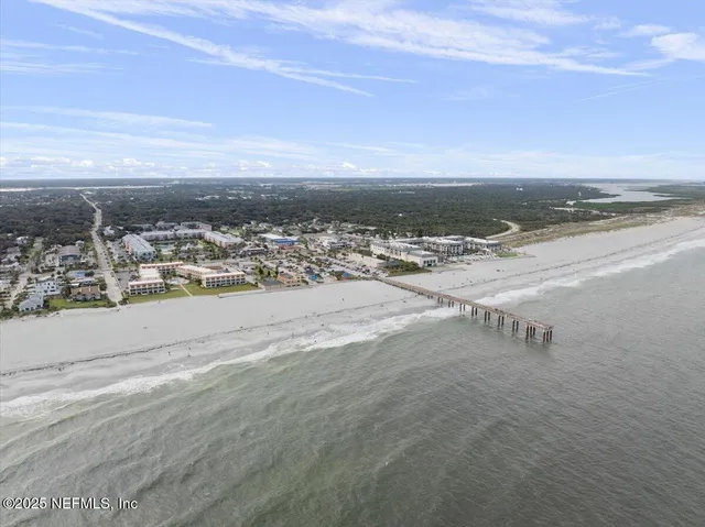 $725,000 | 47 Willow Drive, St. Augustine Beach, FL 32080