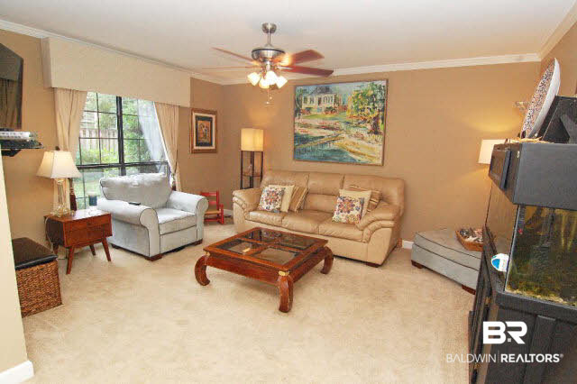 2901 Grant Street, Unit 601 Mobile, AL 36606 - Photo 5 of 27