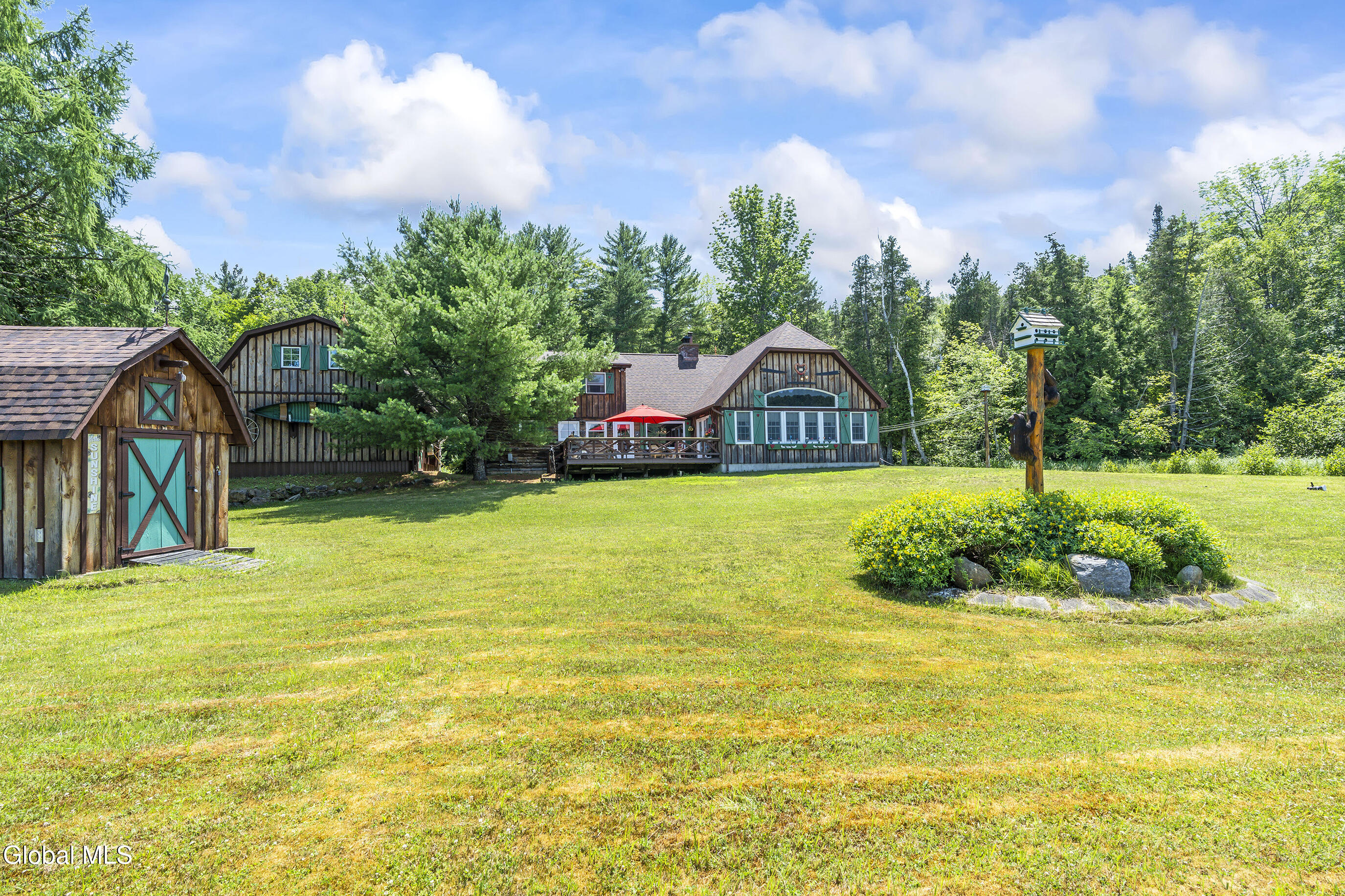 679 Valentine Pond Road Horicon, NY 12860 - Photo 4 of 65 010-679-Valentine-Pond-Rd