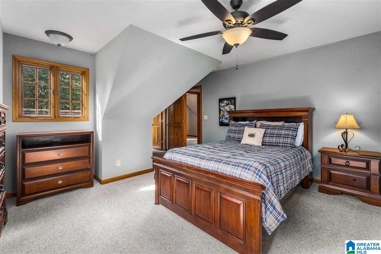 548 Blackjack Road Trussville, AL 35173 - Photo 33 of 50