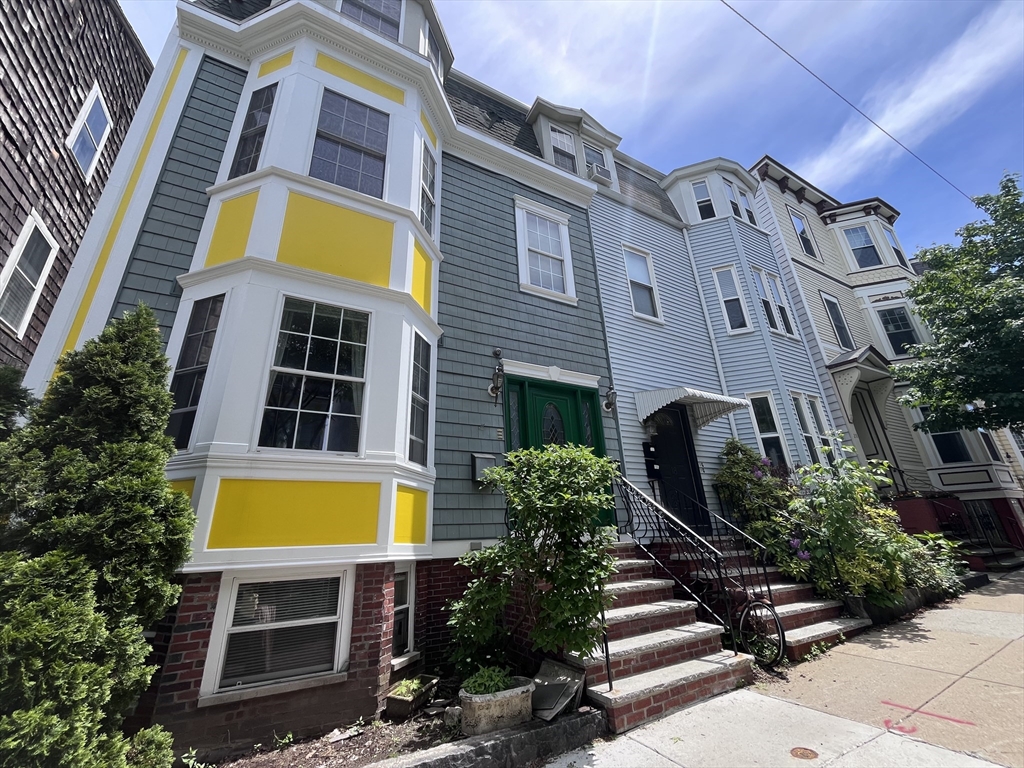 16 Gates Street, Unit 1 Boston, MA 02127 - Photo 28 of 28