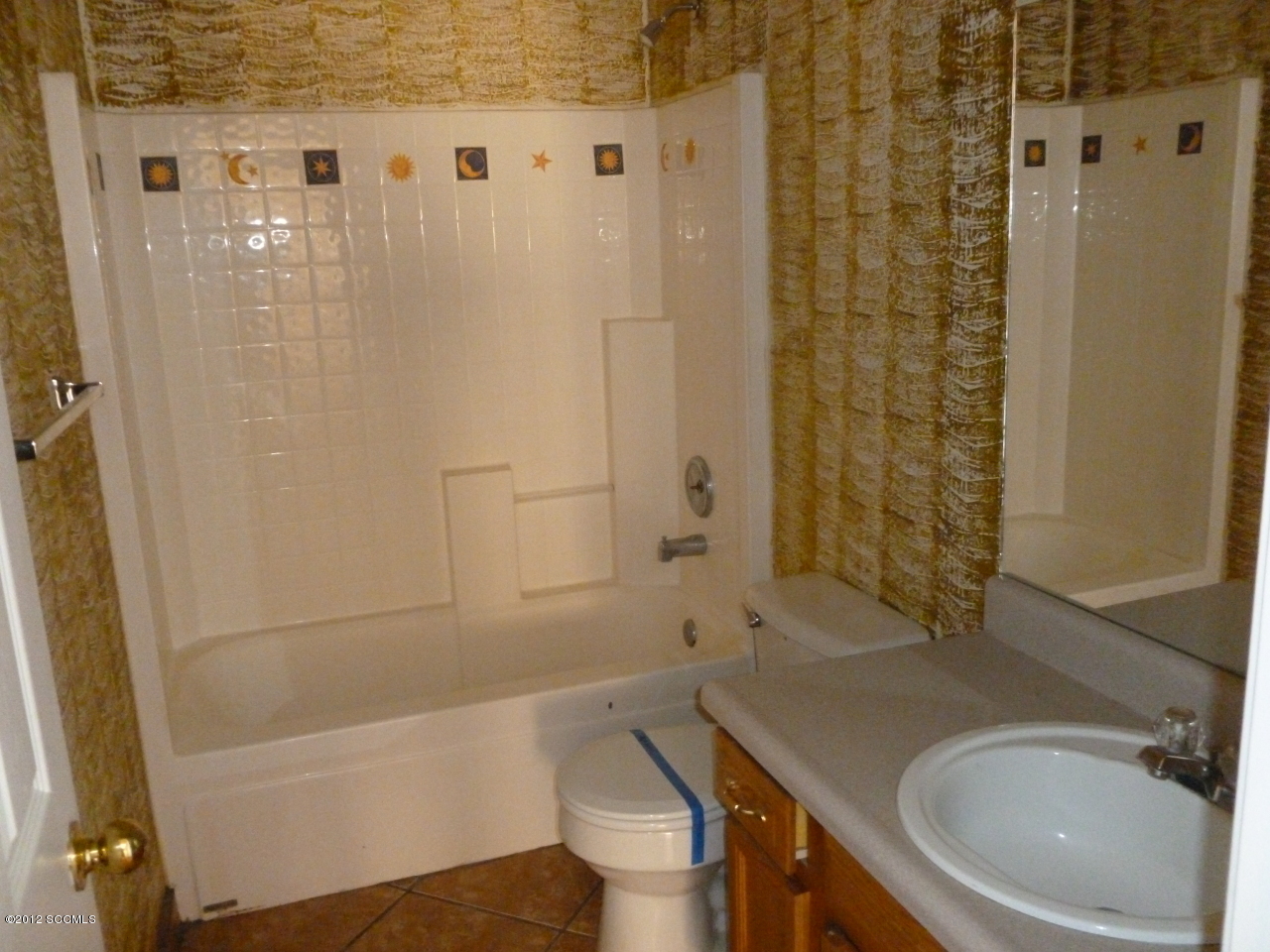 300 Valley View Drive Rio Rico, AZ 85648 - Photo 4 of 13