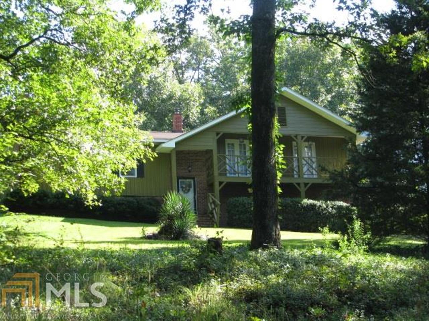 764 Evans Road Summerville, GA 30747 - Photo 1 of 1 Gallery Image 1