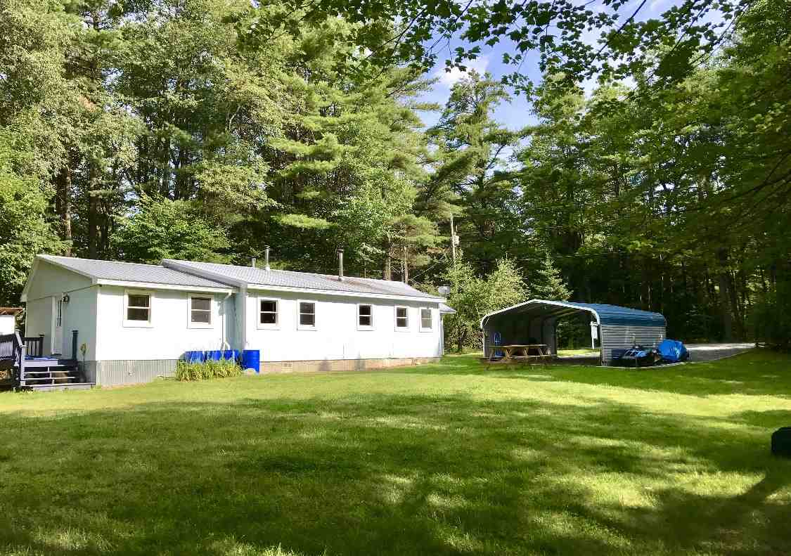 245 Gilsum Road Sullivan, NH 03445 - Photo 1 of 37