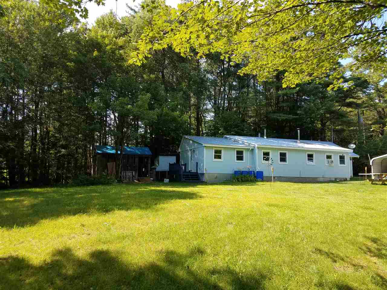 245 Gilsum Road Sullivan, NH 03445 - Photo 2 of 37