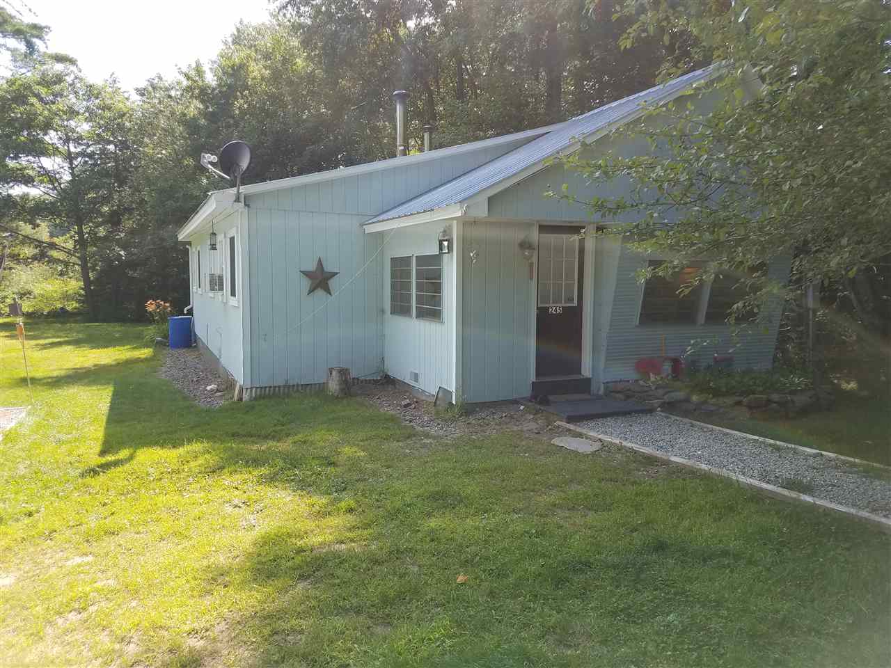 245 Gilsum Road Sullivan, NH 03445 - Photo 3 of 37