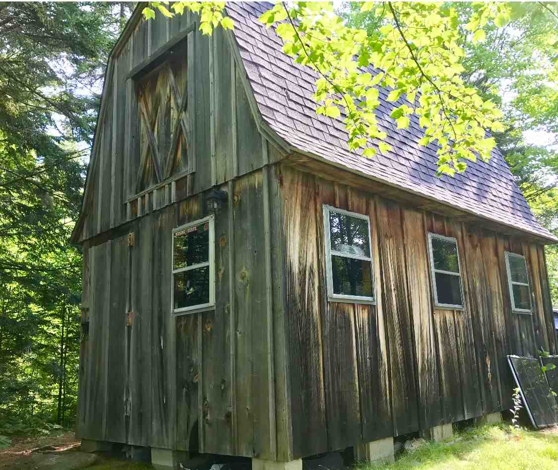 245 Gilsum Road Sullivan, NH 03445 - Photo 34 of 37