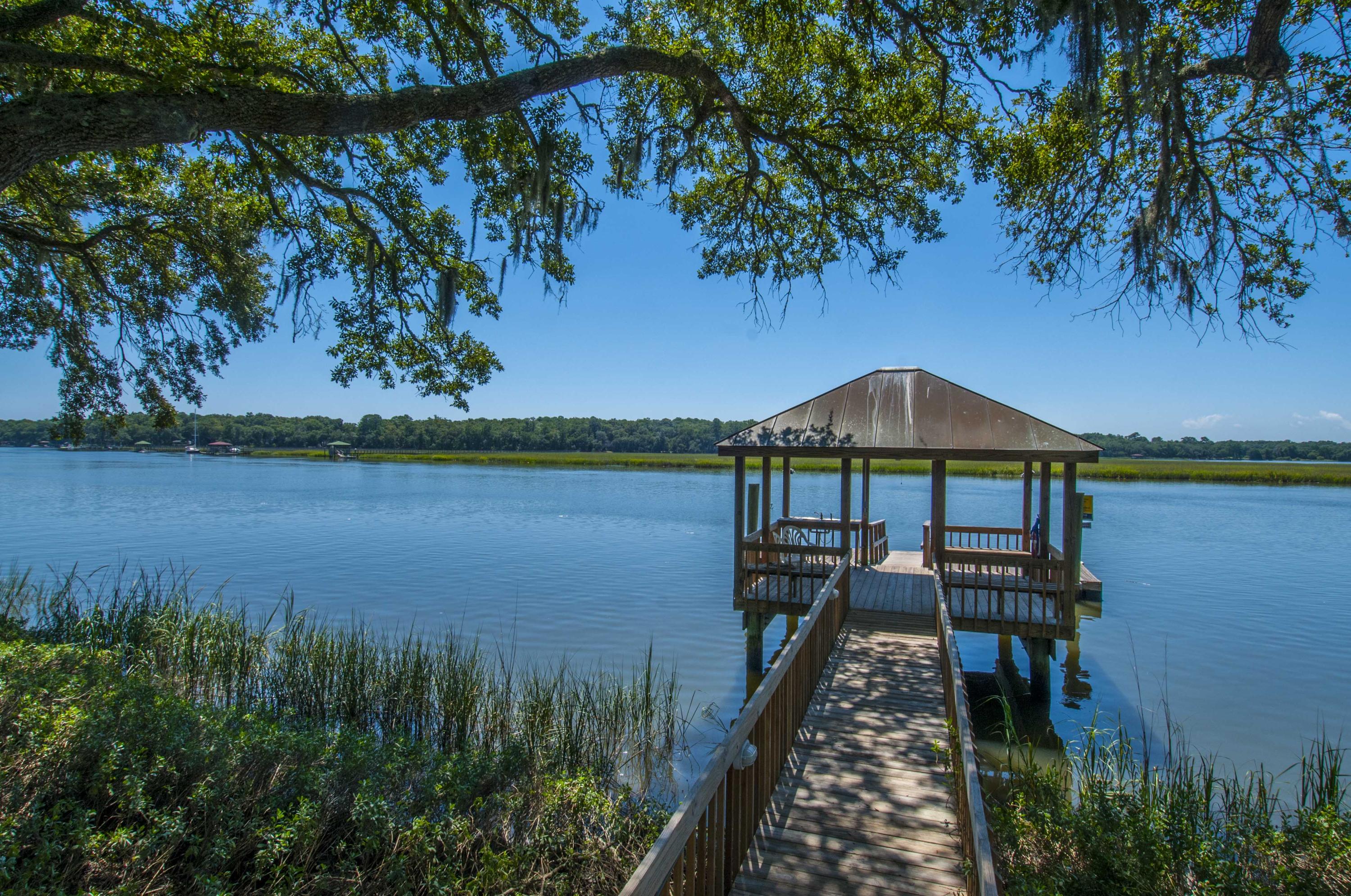 9162 Lottie Pope Road Edisto Island, SC 29438 - Photo 3 of 85 9162 Lottie Pope prof (44)