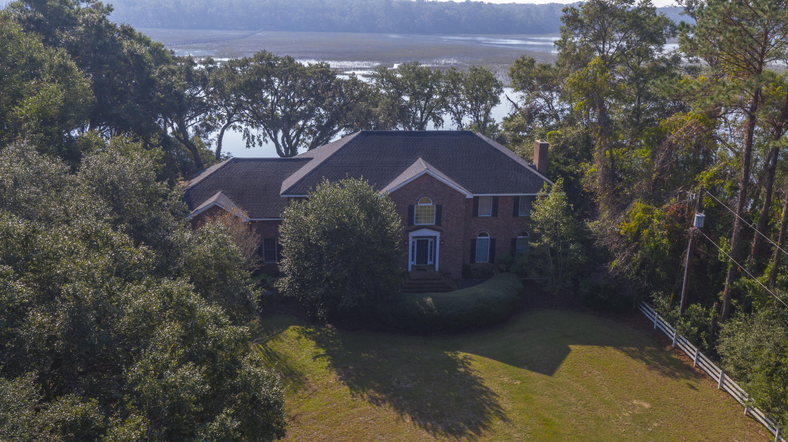 9162 Lottie Pope Road Edisto Island, SC 29438 - Photo 4 of 85 LottiePope_Edited_002 (1)