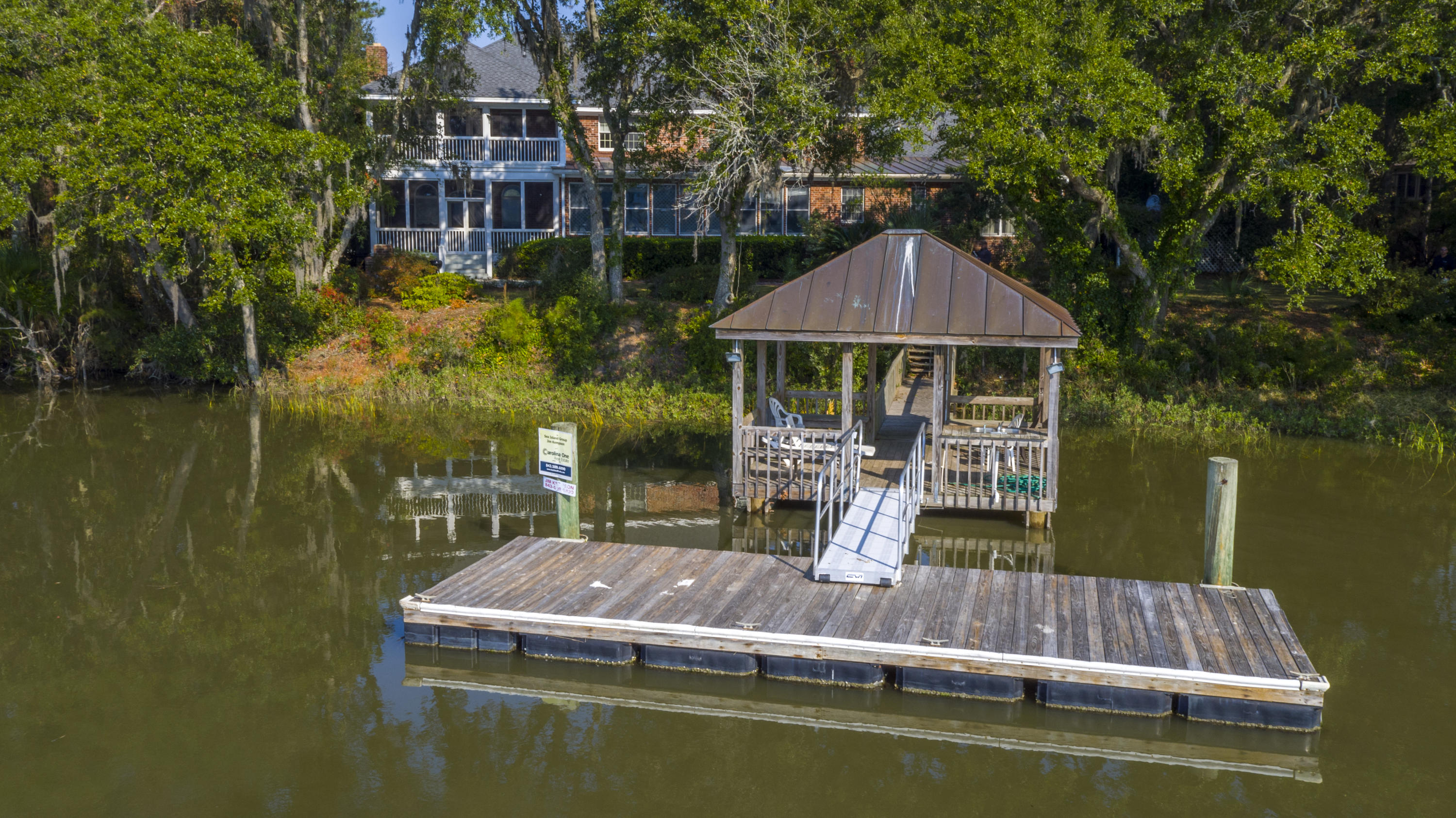 9162 Lottie Pope Road Edisto Island, SC 29438 - Photo 5 of 85 LottiePope_Edited_010