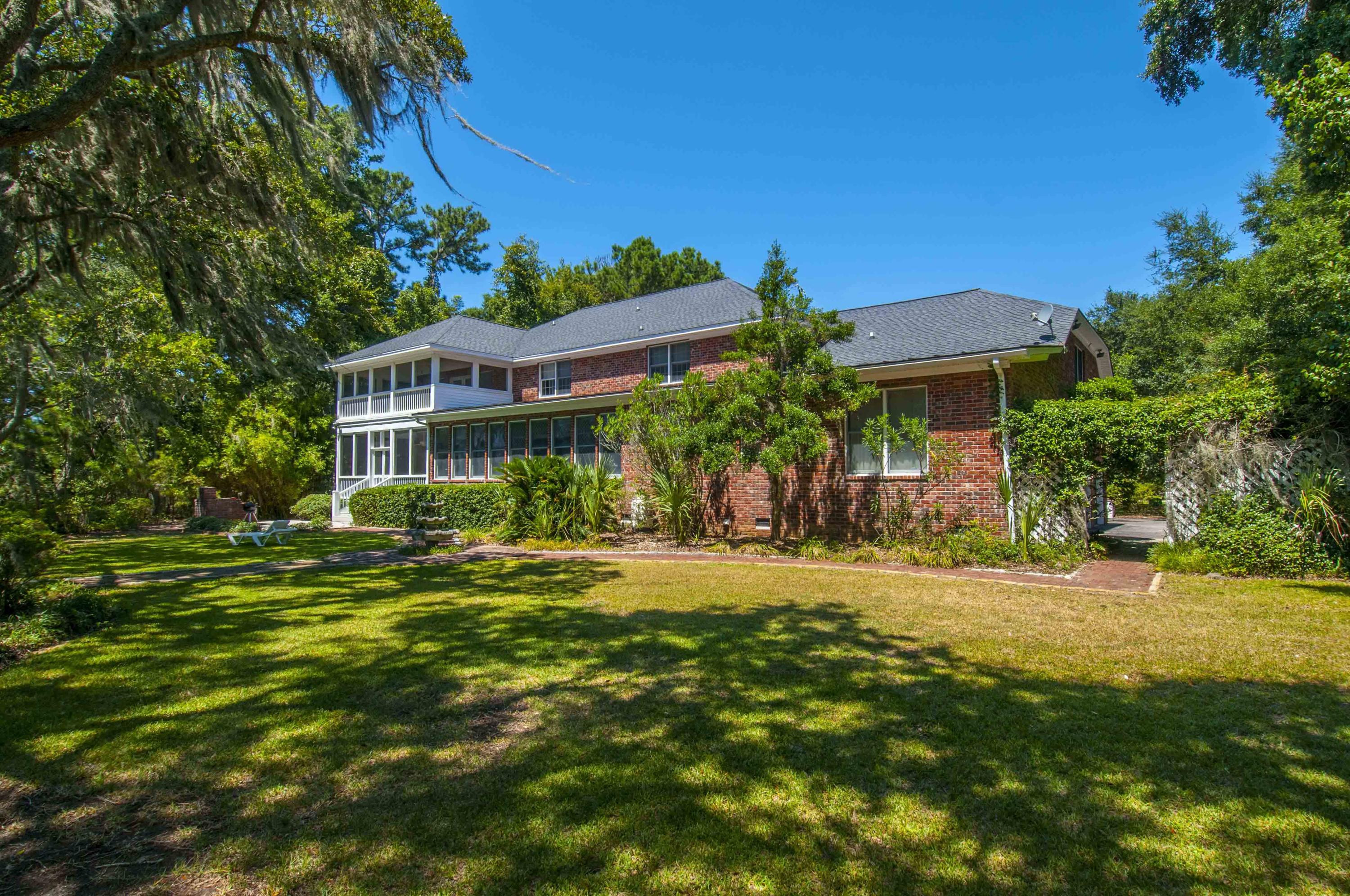 9162 Lottie Pope Road Edisto Island, SC 29438 - Photo 44 of 85 9162 Lottie Pope prof (37)