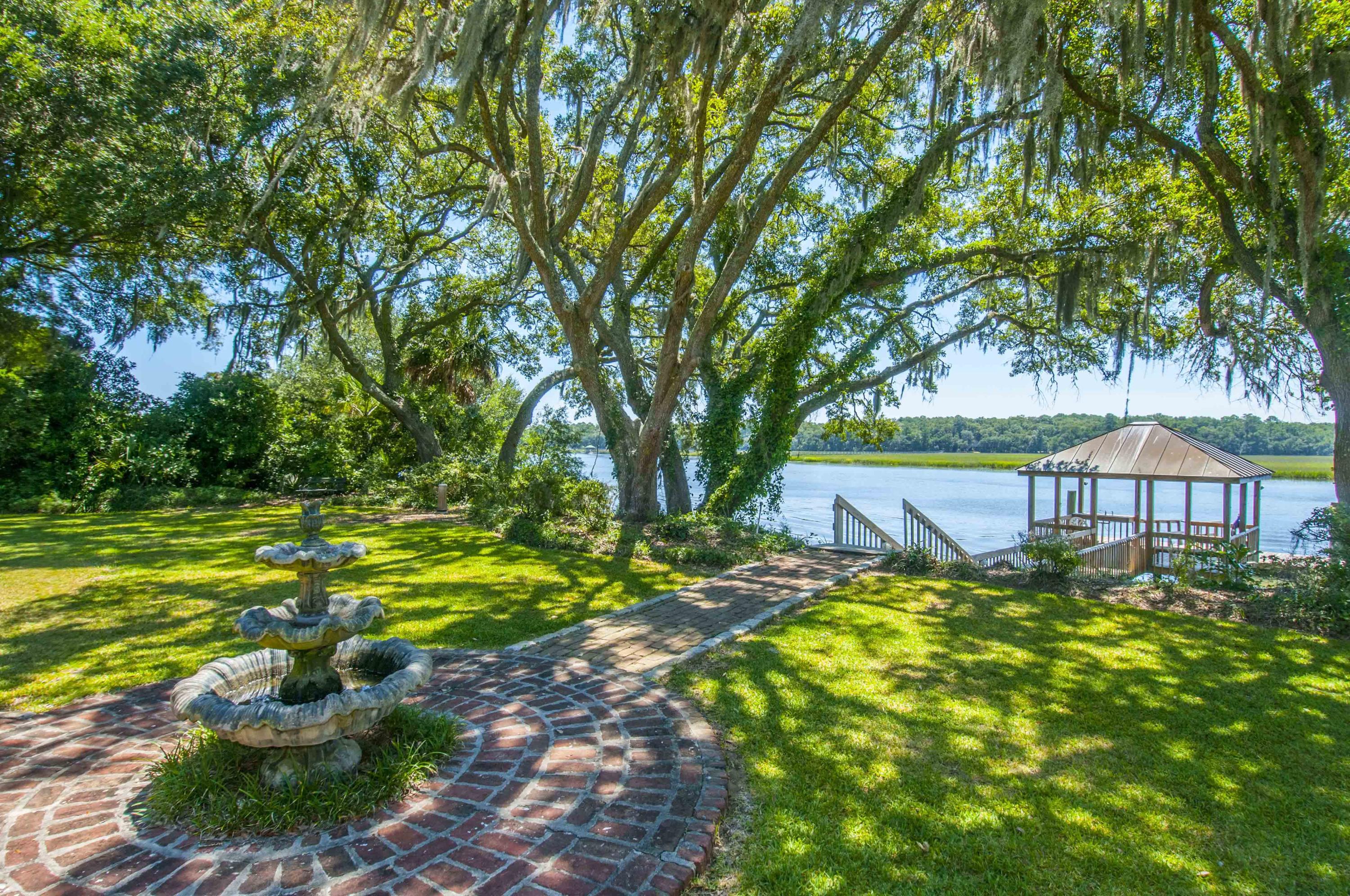 9162 Lottie Pope Road Edisto Island, SC 29438 - Photo 50 of 85 9162 Lottie Pope prof (43)