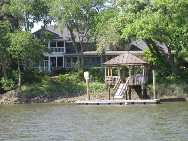 9162 Lottie Pope Road Edisto Island, SC 29438 - Photo 8 of 85 IMG_4084