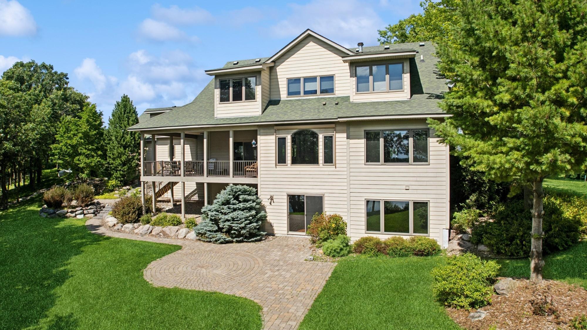 1773 Foley Avenue Northwest Maple Lake, MN 55358 - Photo 1 of 1