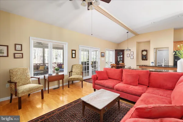 $524,900 | 203 Northwood Circle, Cross Junction, VA 22625