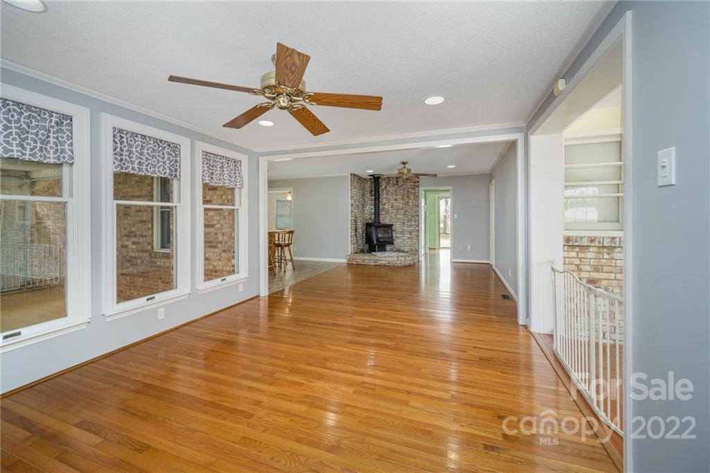 1109 Bethlehem Church Road Grover, NC 28073 - Photo 11 of 35 Gallery Image 11