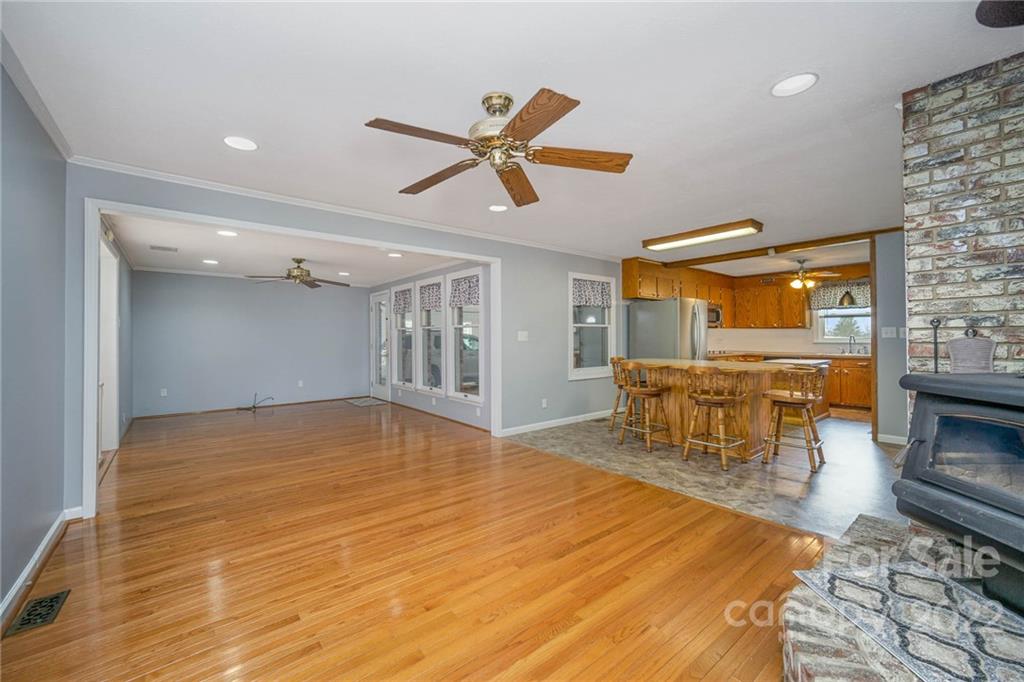 1109 Bethlehem Church Road Grover, NC 28073 - Photo 5 of 35 Gallery Image 5