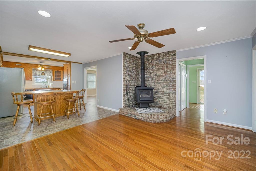 1109 Bethlehem Church Road Grover, NC 28073 - Photo 6 of 35 Gallery Image 6