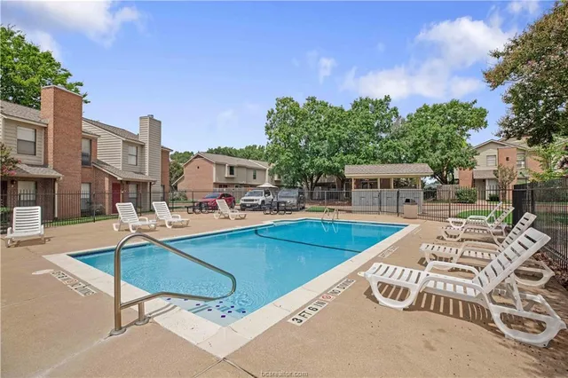 $174,900 | 1904 Dartmouth Street, Unit I1, College Station, TX 77840