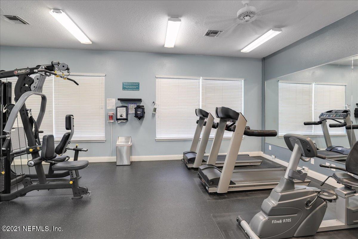 10550 Baymeadows Road, Unit 827 Jacksonville, FL 32256 - Photo 16 of 20 16-Gym (1)