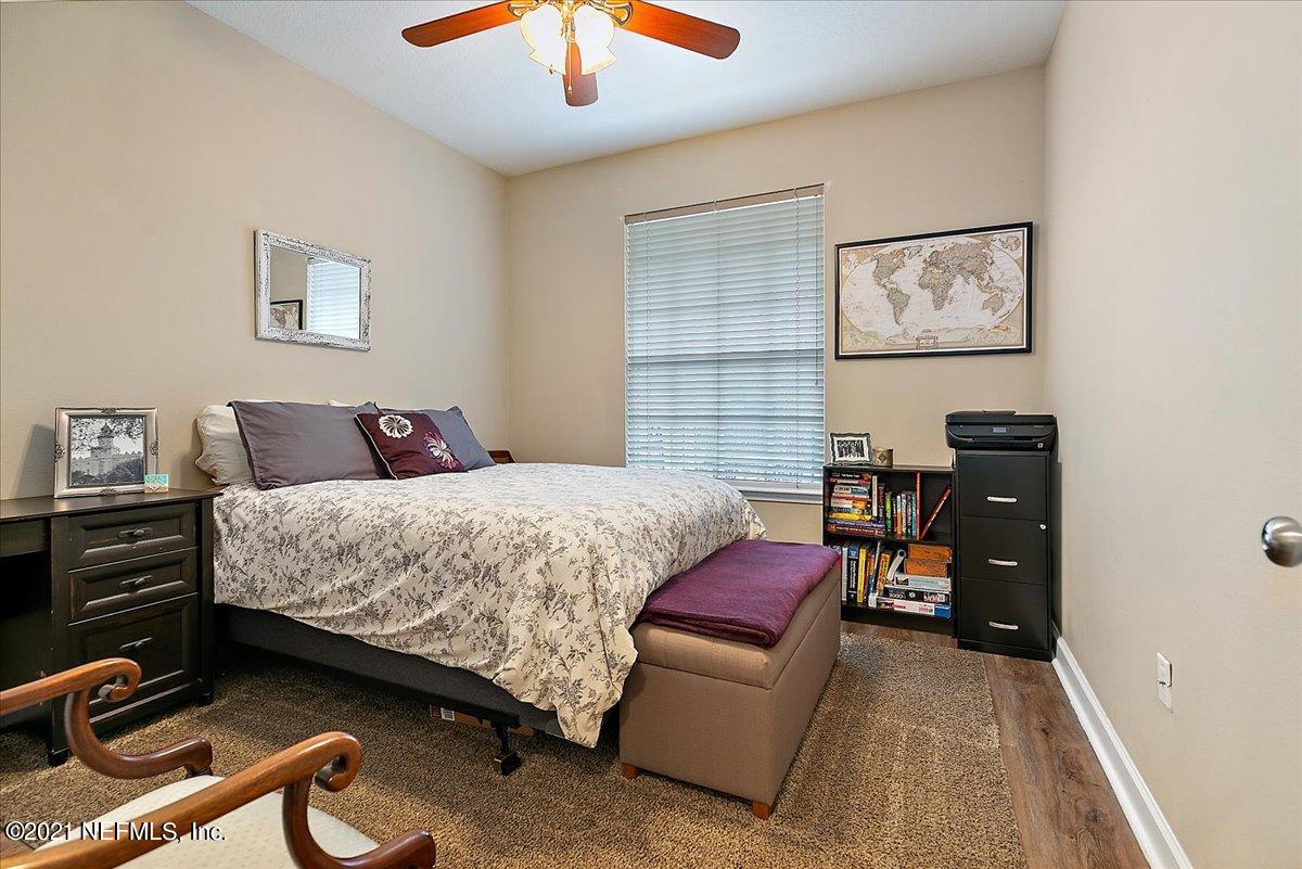 10550 Baymeadows Road, Unit 827 Jacksonville, FL 32256 - Photo 9 of 20 02-Bedroom