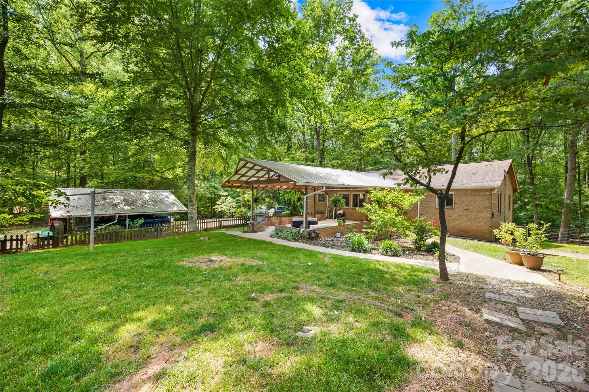 5917 Davis Road Waxhaw, NC 28173 - Photo 32 of 42