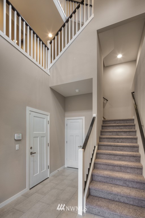 2125 228th Place Southwest, Unit EP12 Bothell, WA 98021 - Photo 3 of 16 a view of entryway
