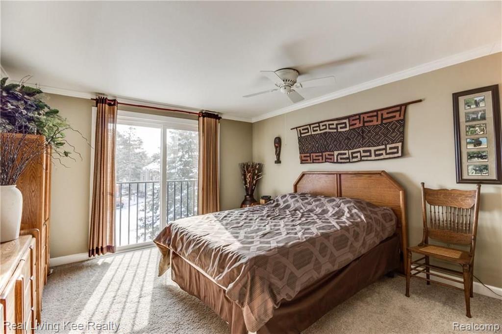 1393 Paddle Wheel Lane Rochester Hills, MI 48306 - Photo 22 of 34