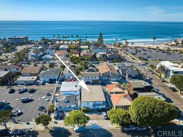 $3,500 | 442 2nd Street, Unit G, Encinitas, CA 92024