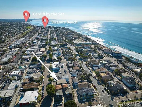 $3,100 | 442 2nd Street, Unit G, Encinitas, CA 92024