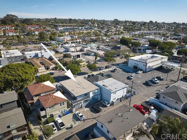 $3,100 | 442 2nd Street, Unit G, Encinitas, CA 92024