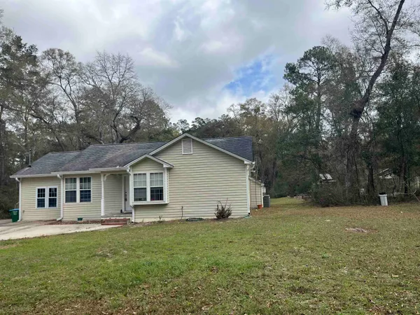 $375,000 | 81 Beechwood Drive, Crawfordville, FL 32327