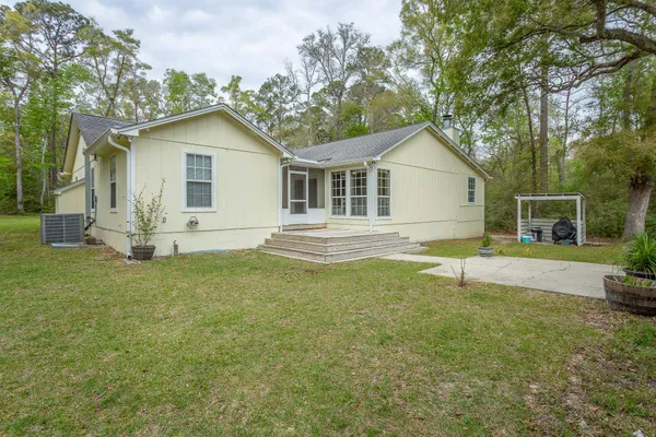 $375,000 | 81 Beechwood Drive, Crawfordville, FL 32327