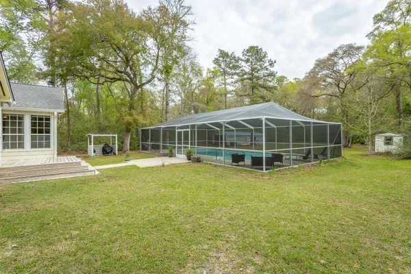 $375,000 | 81 Beechwood Drive, Crawfordville, FL 32327