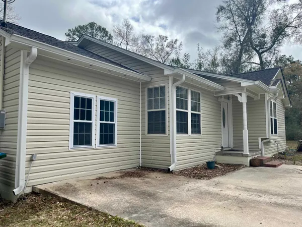$375,000 | 81 Beechwood Drive, Crawfordville, FL 32327