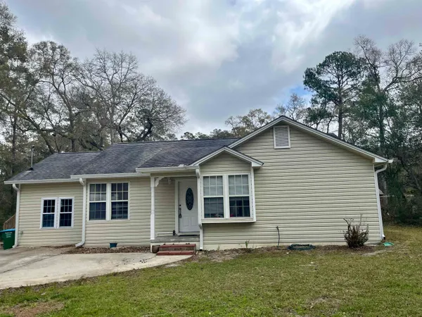 $375,000 | 81 Beechwood Drive, Crawfordville, FL 32327
