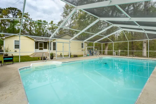 $375,000 | 81 Beechwood Drive, Crawfordville, FL 32327
