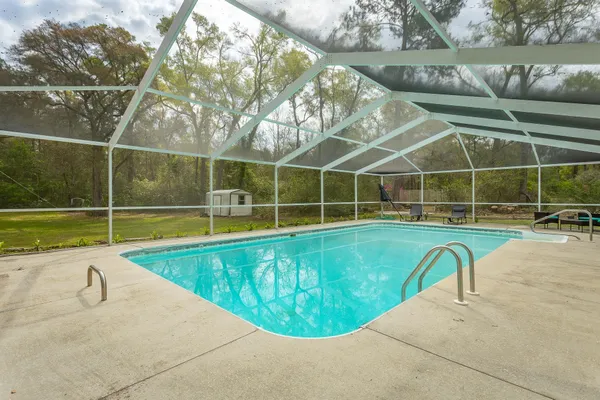 $375,000 | 81 Beechwood Drive, Crawfordville, FL 32327