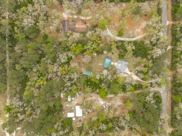 $375,000 | 81 Beechwood Drive, Crawfordville, FL 32327