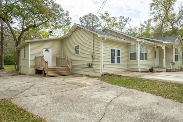 $375,000 | 81 Beechwood Drive, Crawfordville, FL 32327