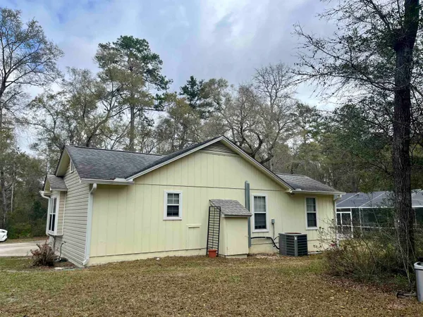 $375,000 | 81 Beechwood Drive, Crawfordville, FL 32327