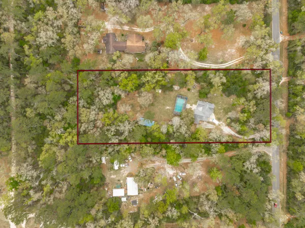 $375,000 | 81 Beechwood Drive, Crawfordville, FL 32327