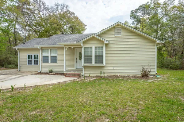 $375,000 | 81 Beechwood Drive, Crawfordville, FL 32327