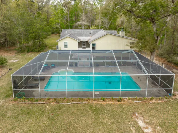 $375,000 | 81 Beechwood Drive, Crawfordville, FL 32327