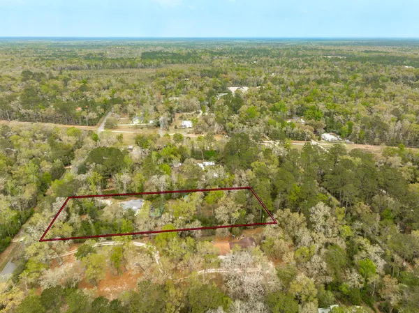 $375,000 | 81 Beechwood Drive, Crawfordville, FL 32327