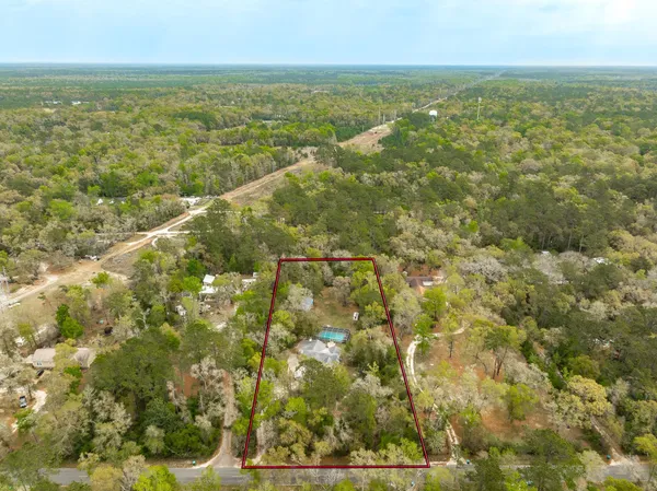 $375,000 | 81 Beechwood Drive, Crawfordville, FL 32327